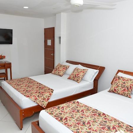Hotel Canoa Inn Каукасия Экстерьер фото