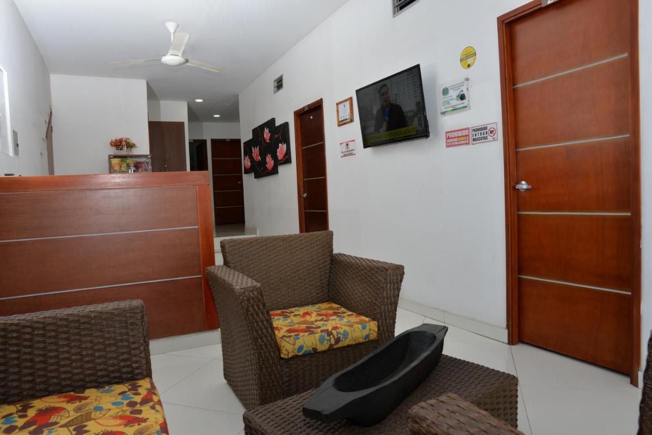 Hotel Canoa Inn Каукасия Экстерьер фото