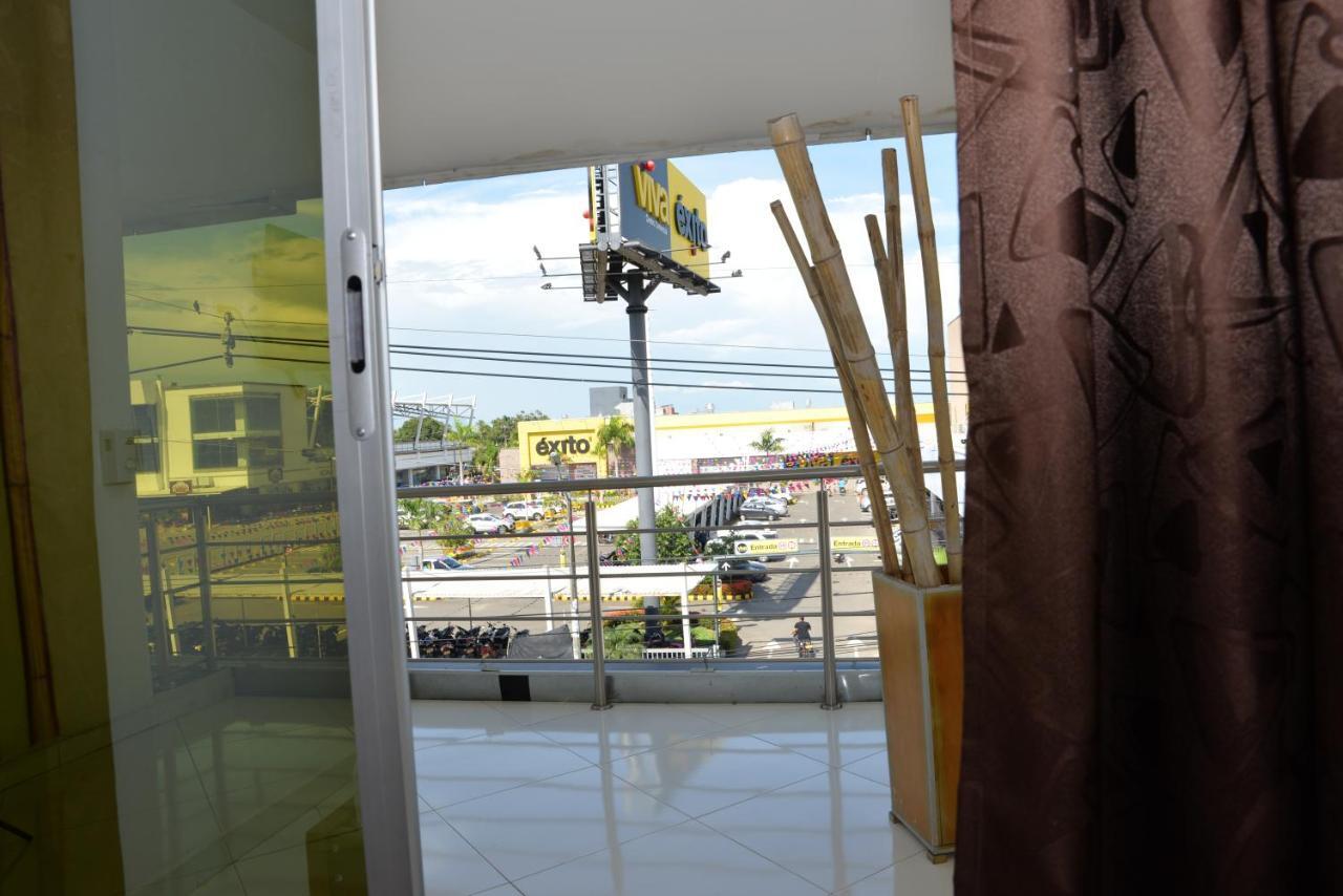 Hotel Canoa Inn Каукасия Экстерьер фото