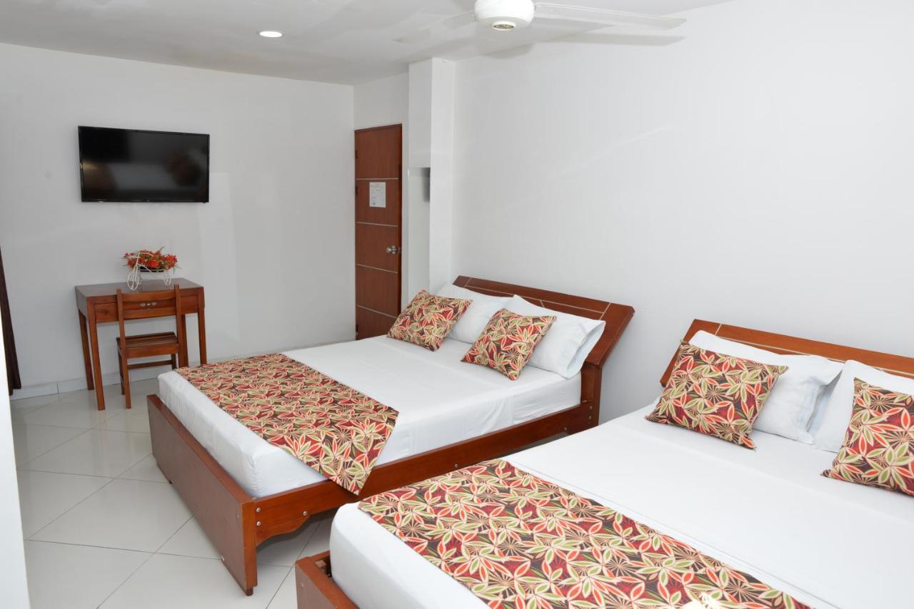 Hotel Canoa Inn Каукасия Экстерьер фото