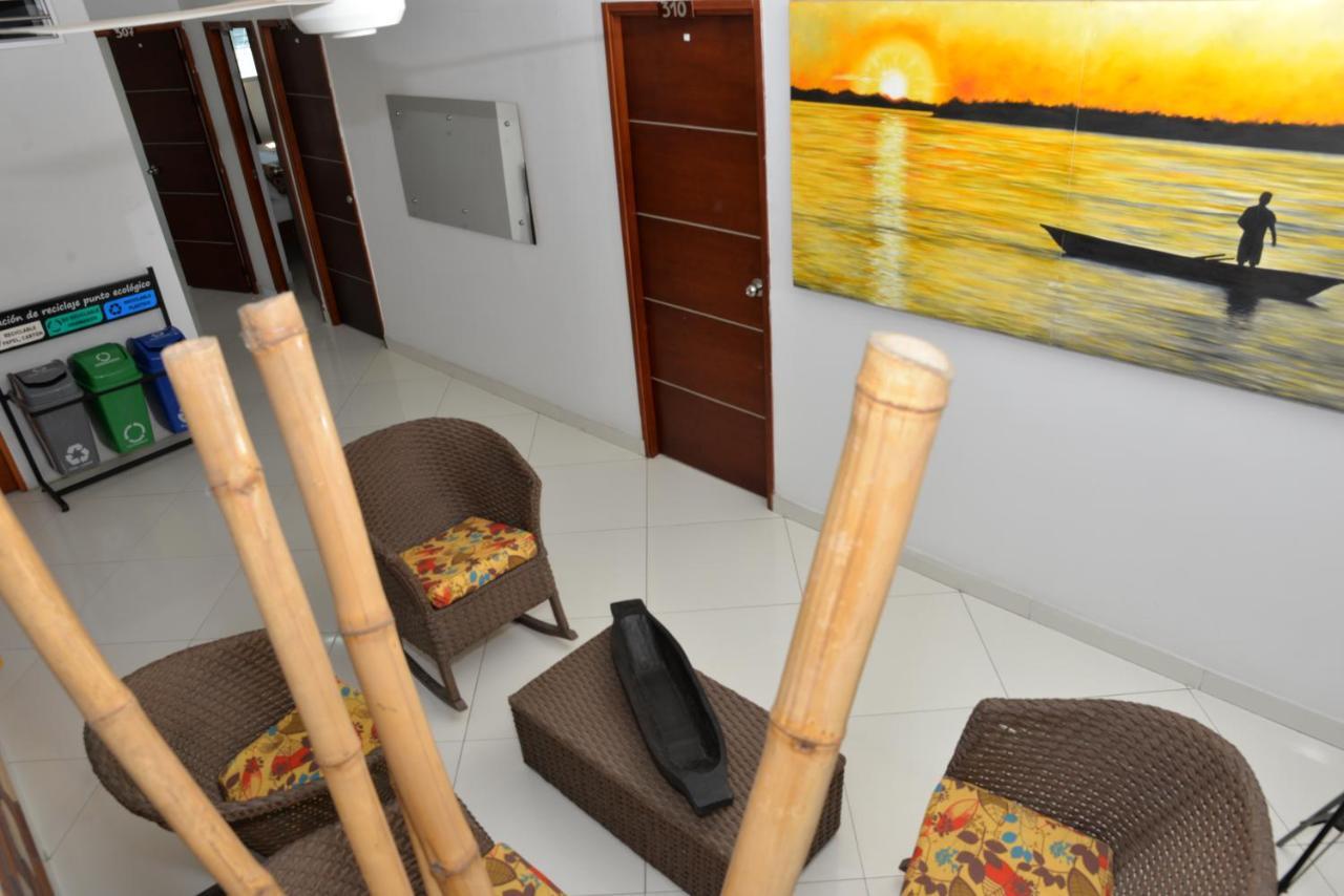 Hotel Canoa Inn Каукасия Экстерьер фото