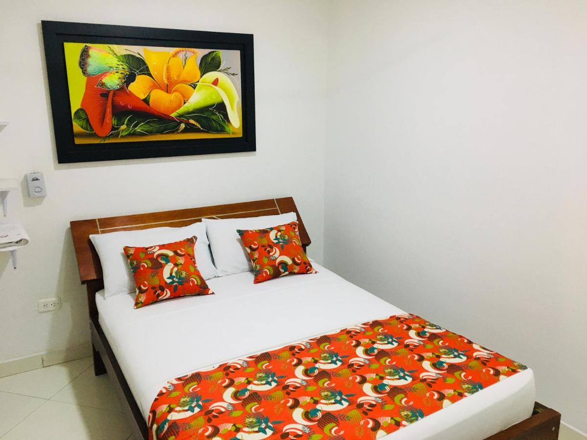 Hotel Canoa Inn Каукасия Экстерьер фото