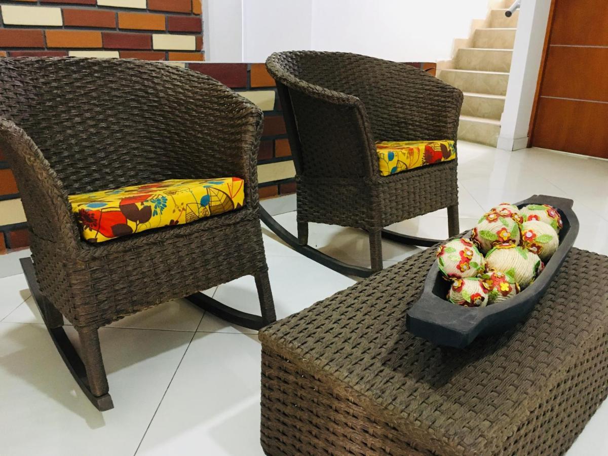 Hotel Canoa Inn Каукасия Экстерьер фото