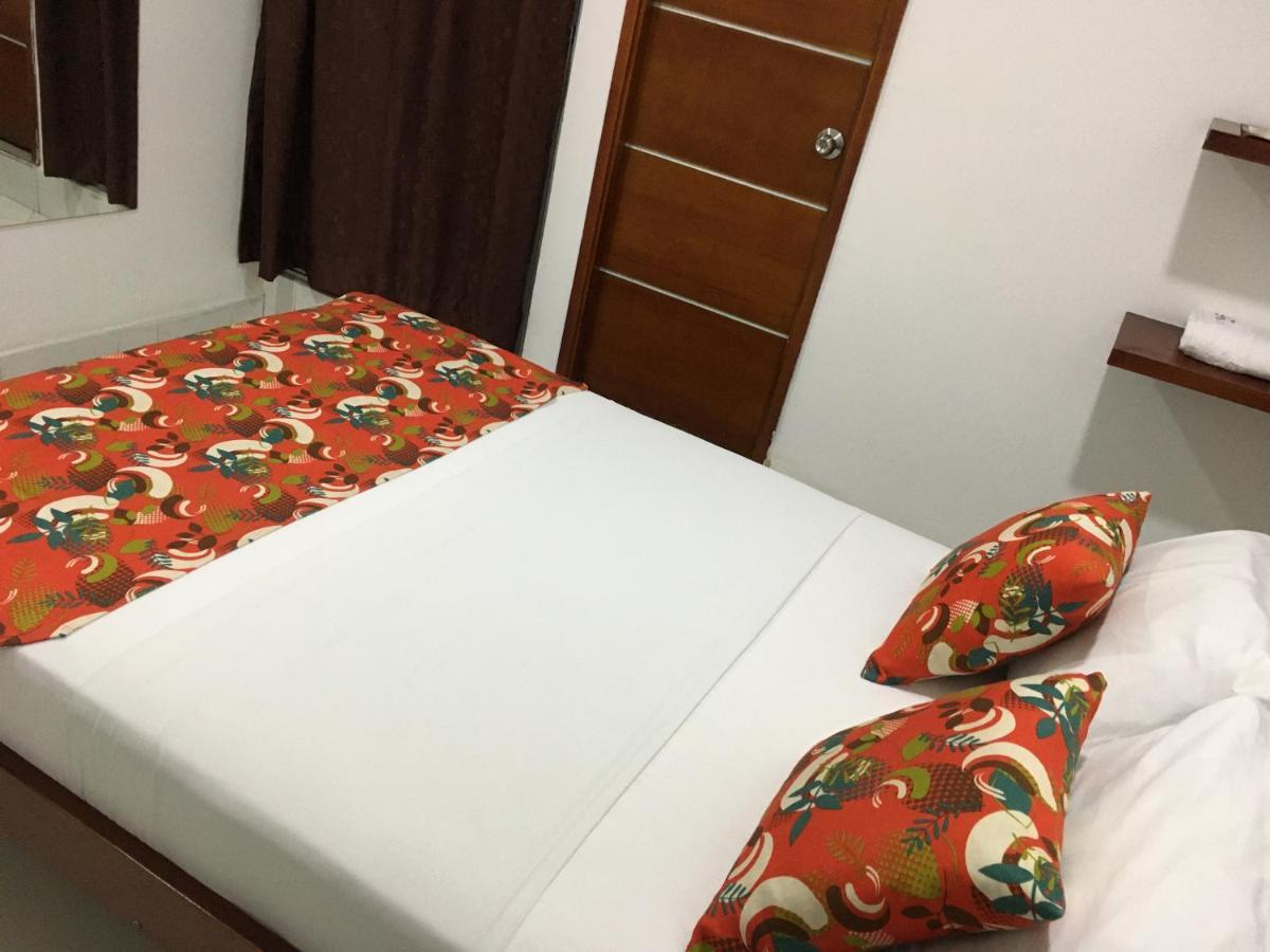 Hotel Canoa Inn Каукасия Экстерьер фото